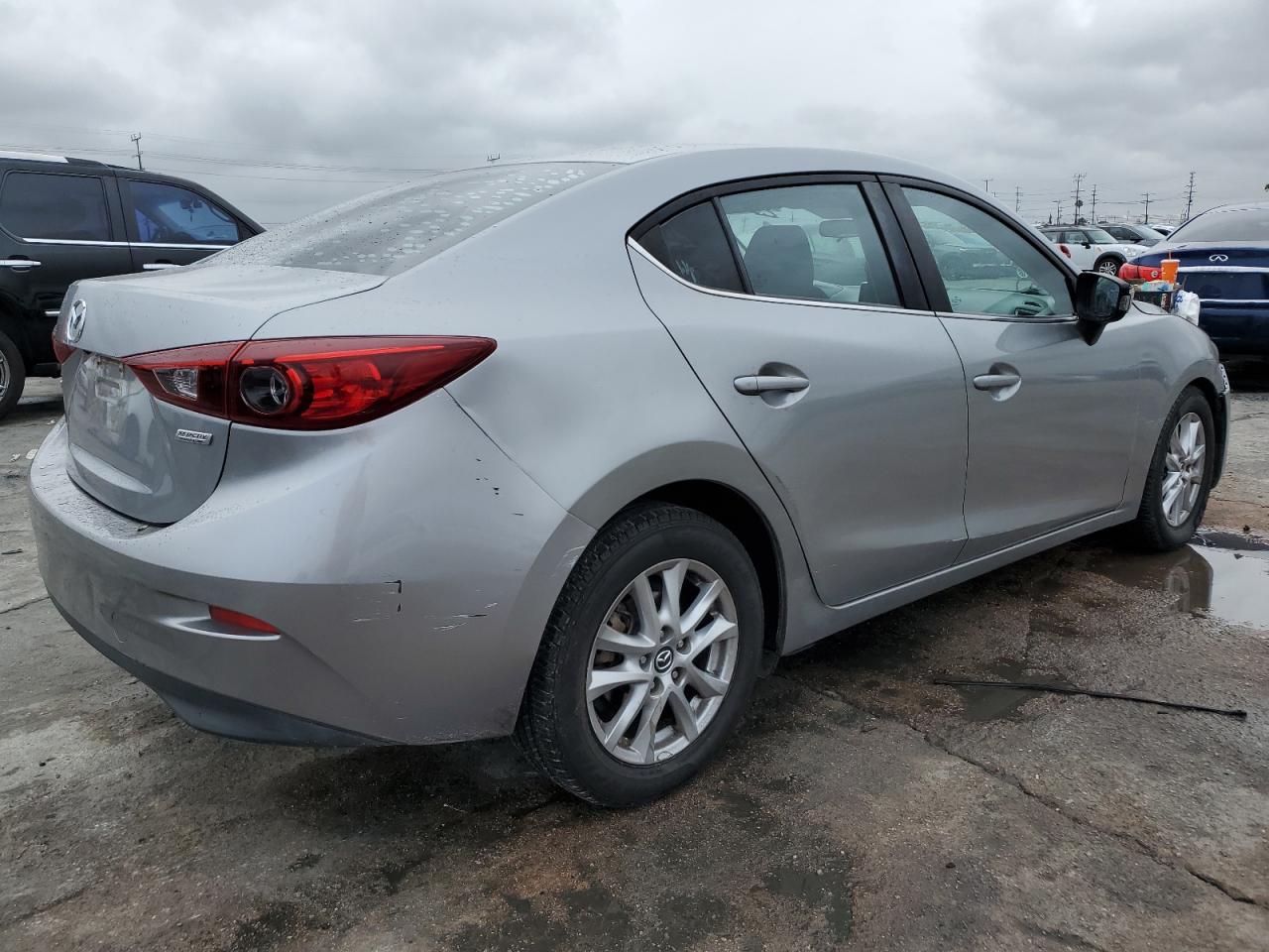 2016 Mazda 3 - Image 3