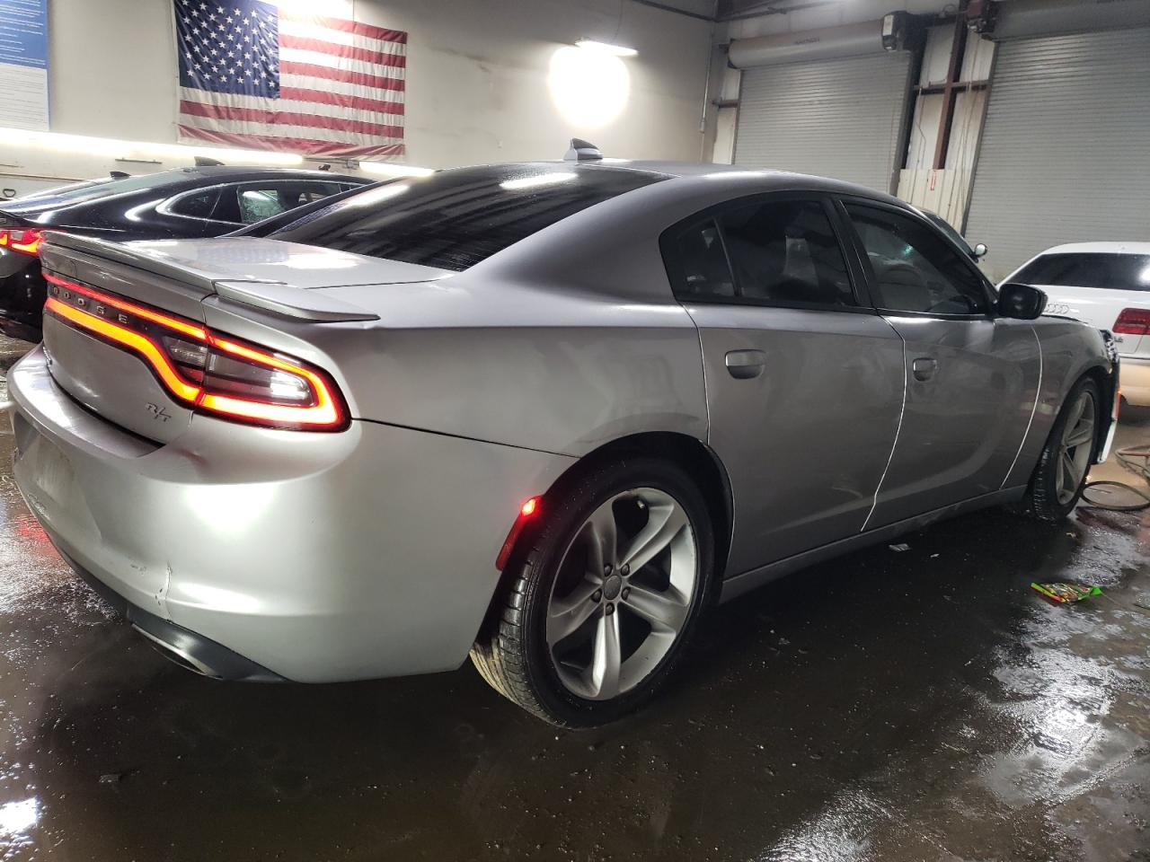 2016 Dodge Charger - Image 3