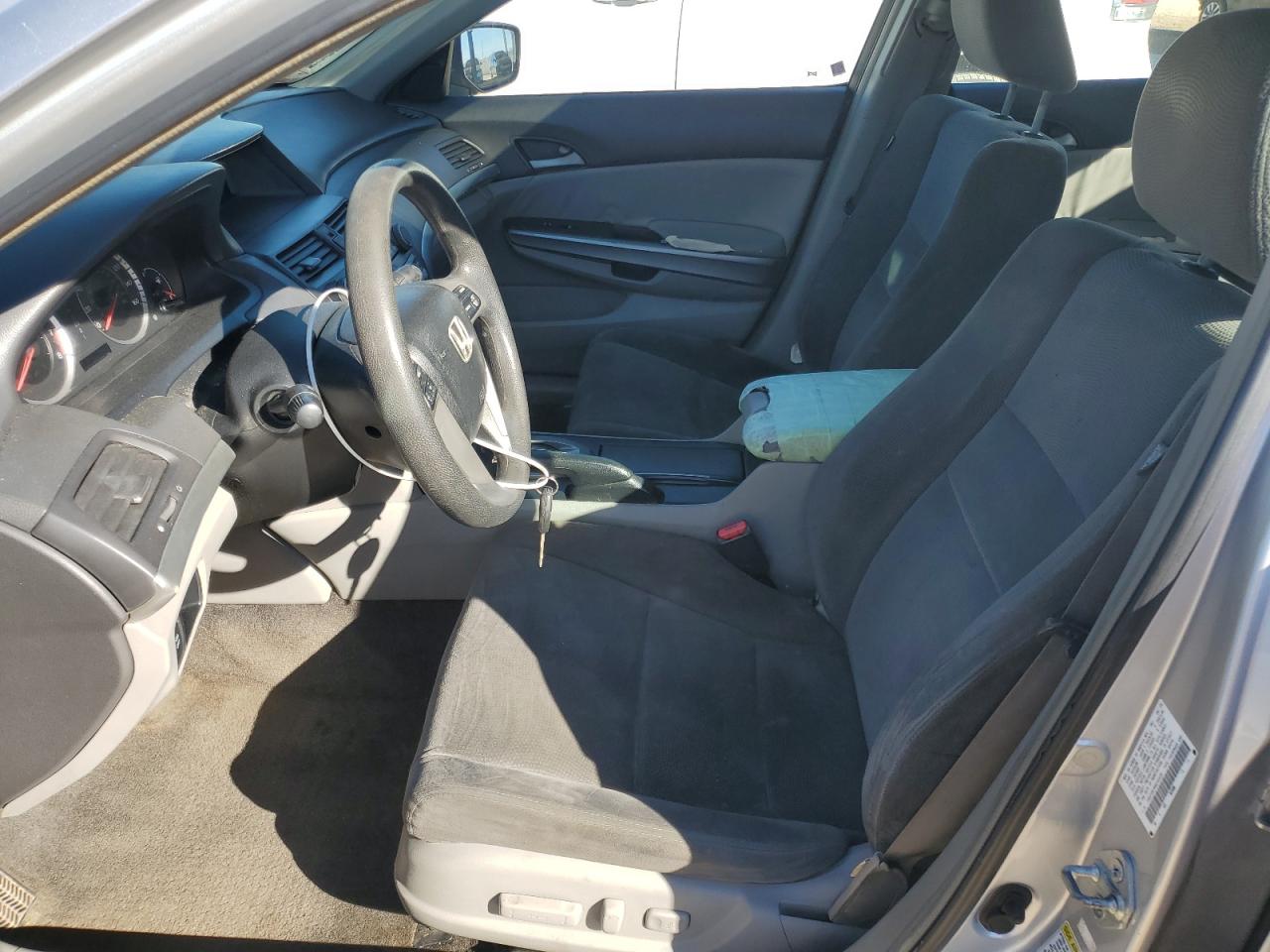 2009 Honda Accord - Image 7