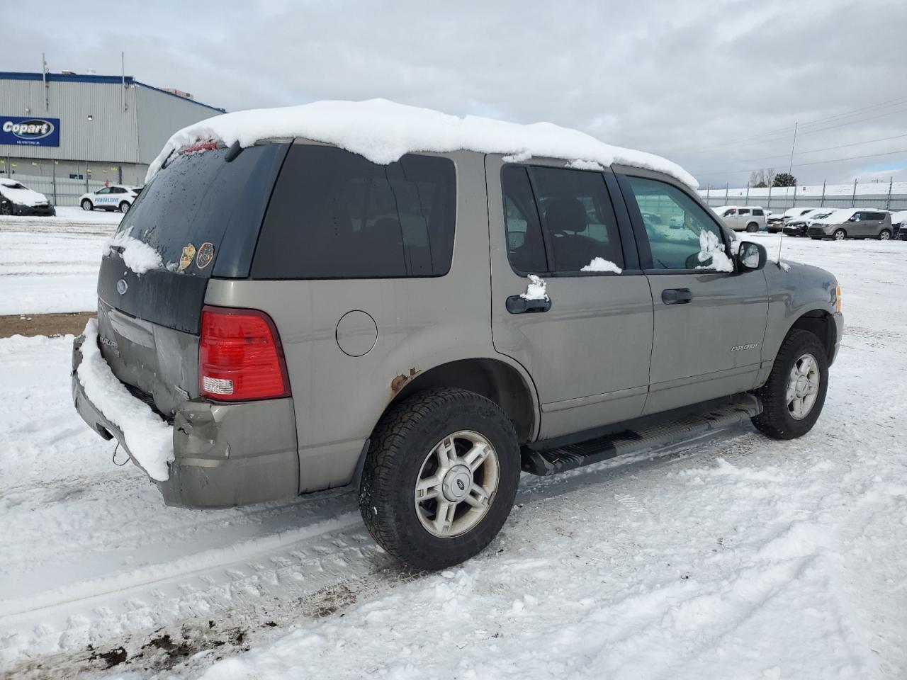 2005 Ford Explorer - Image 3