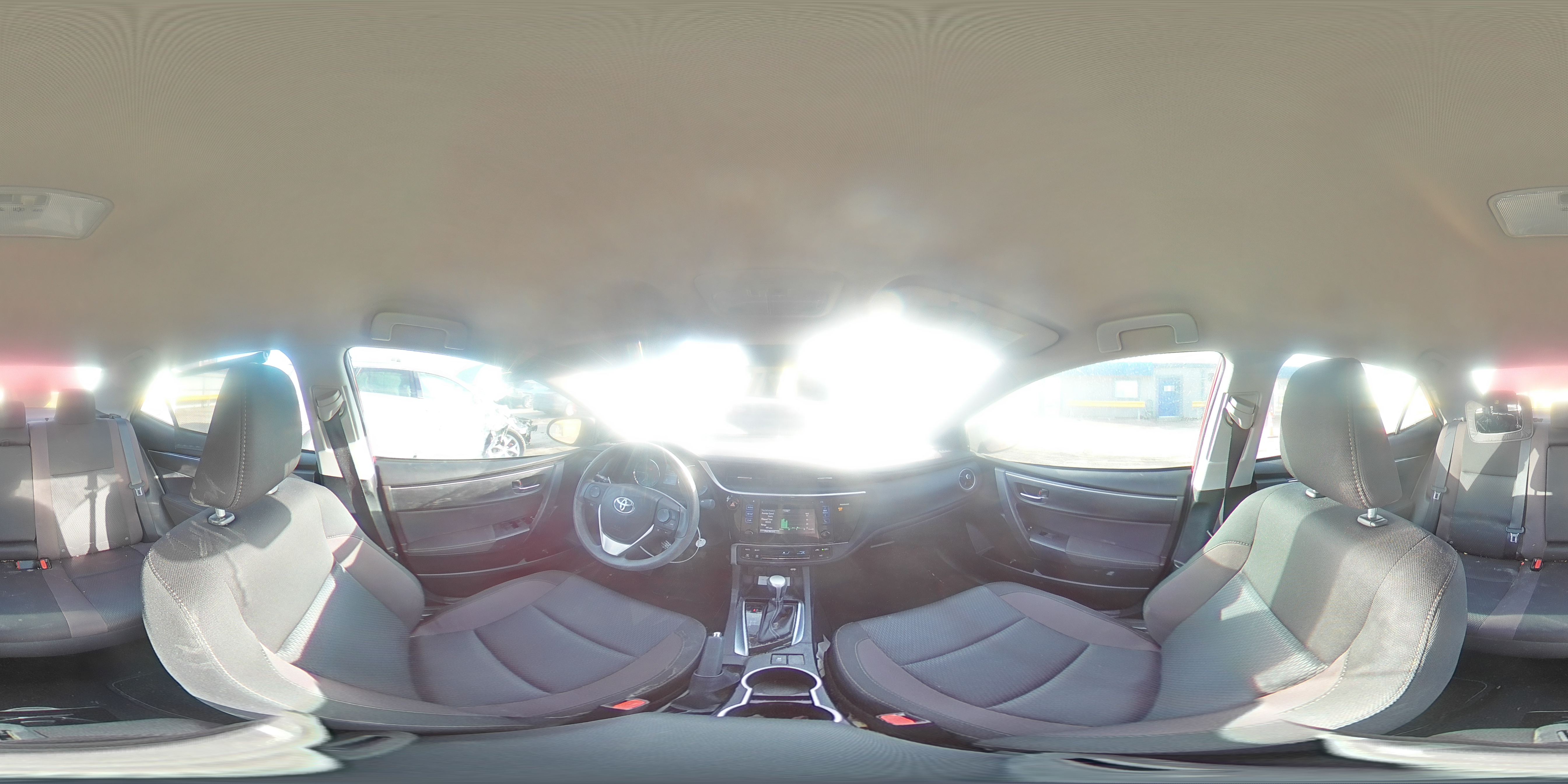 2017 Toyota Corolla - Image 13