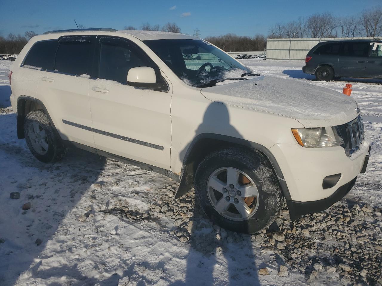 2012 Jeep Grand Cherokee - Image 4