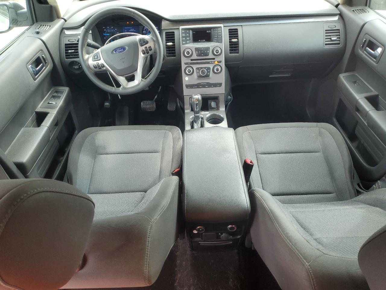 2019 Ford Flex - Image 8