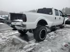 2000 Ford F350 Srw Super Duty zu verkaufen in Exeter, RI - Front End