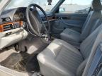 1986 Mercedes-Benz 300 Sdl იყიდება Portland-ში, OR - Top/Roof