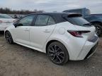 2020 Toyota Corolla Xse zu verkaufen in Hillsborough, NJ - Front End