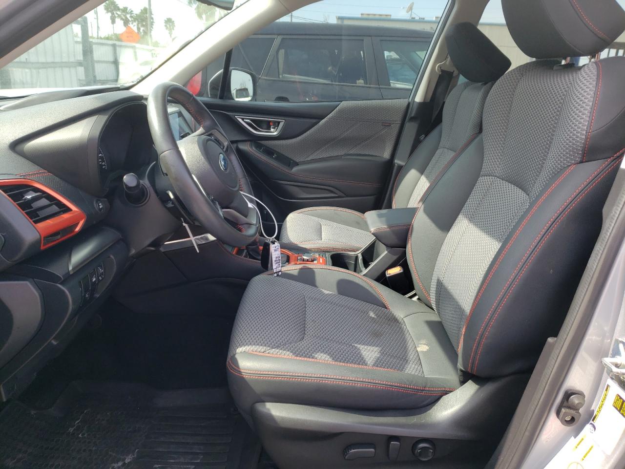 2019 Subaru Forester - Image 7
