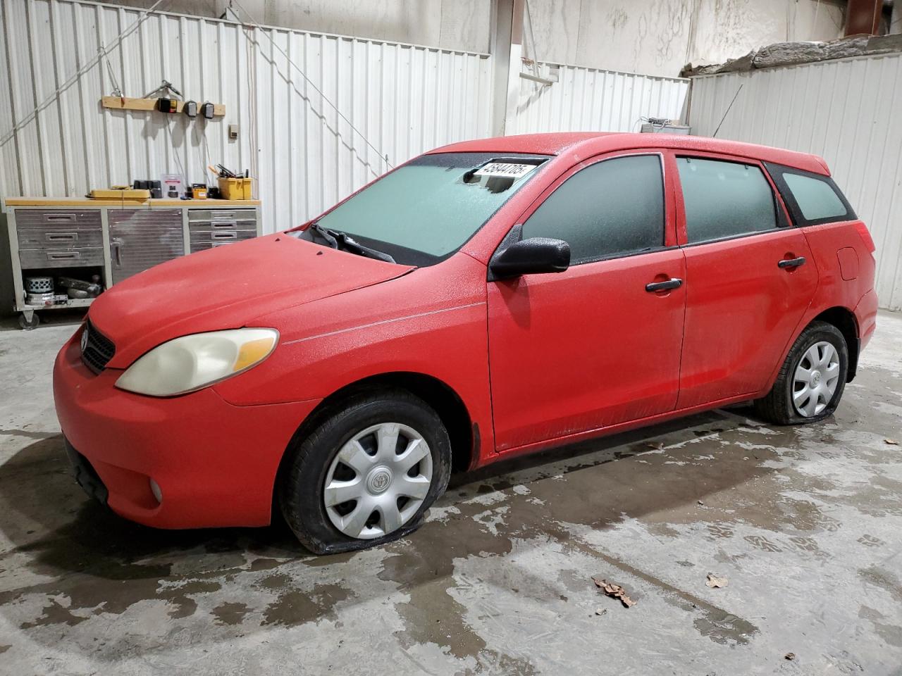 2004 Toyota Corolla - Image 1