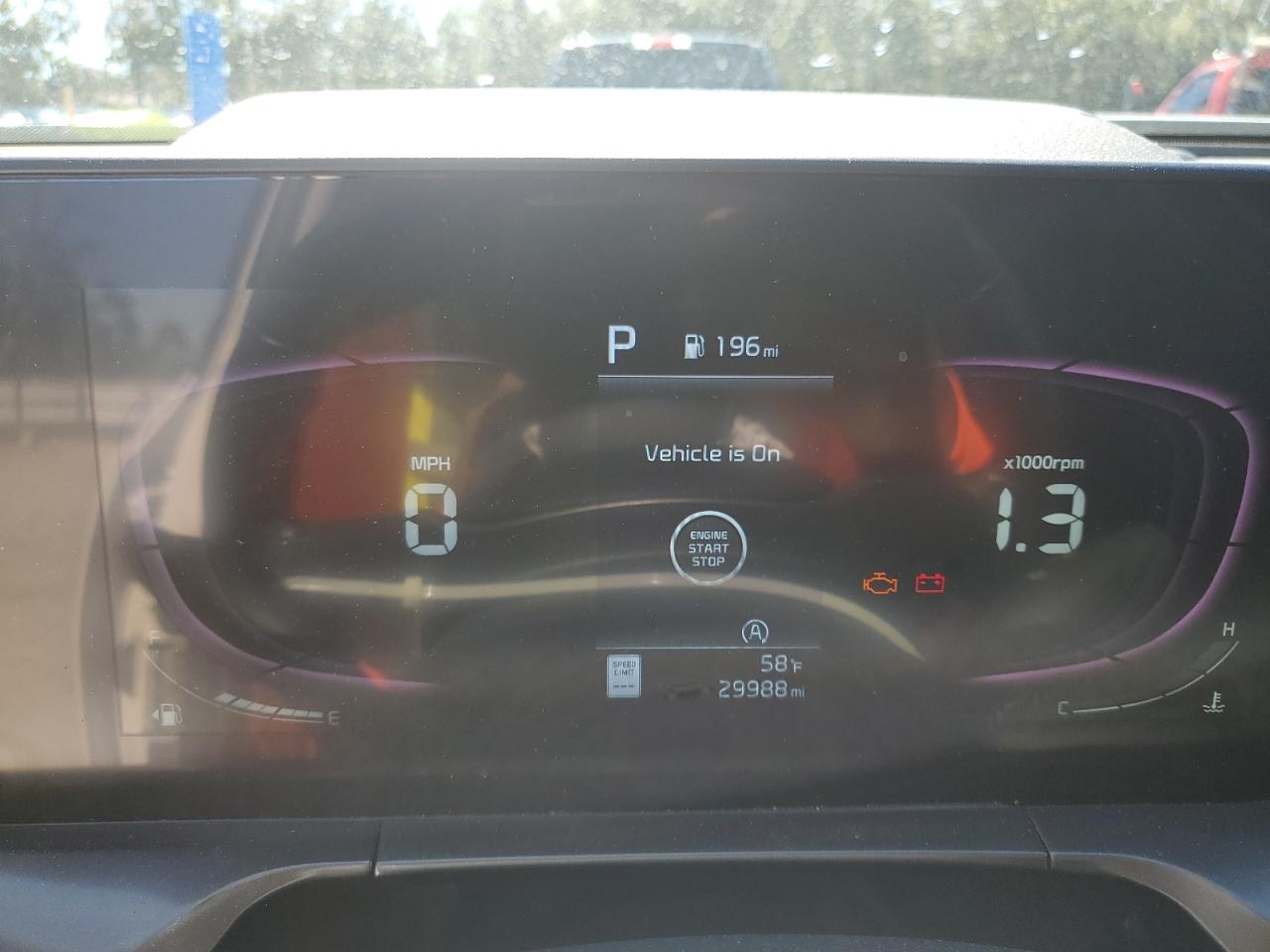2023 Kia Telluride - Image 9