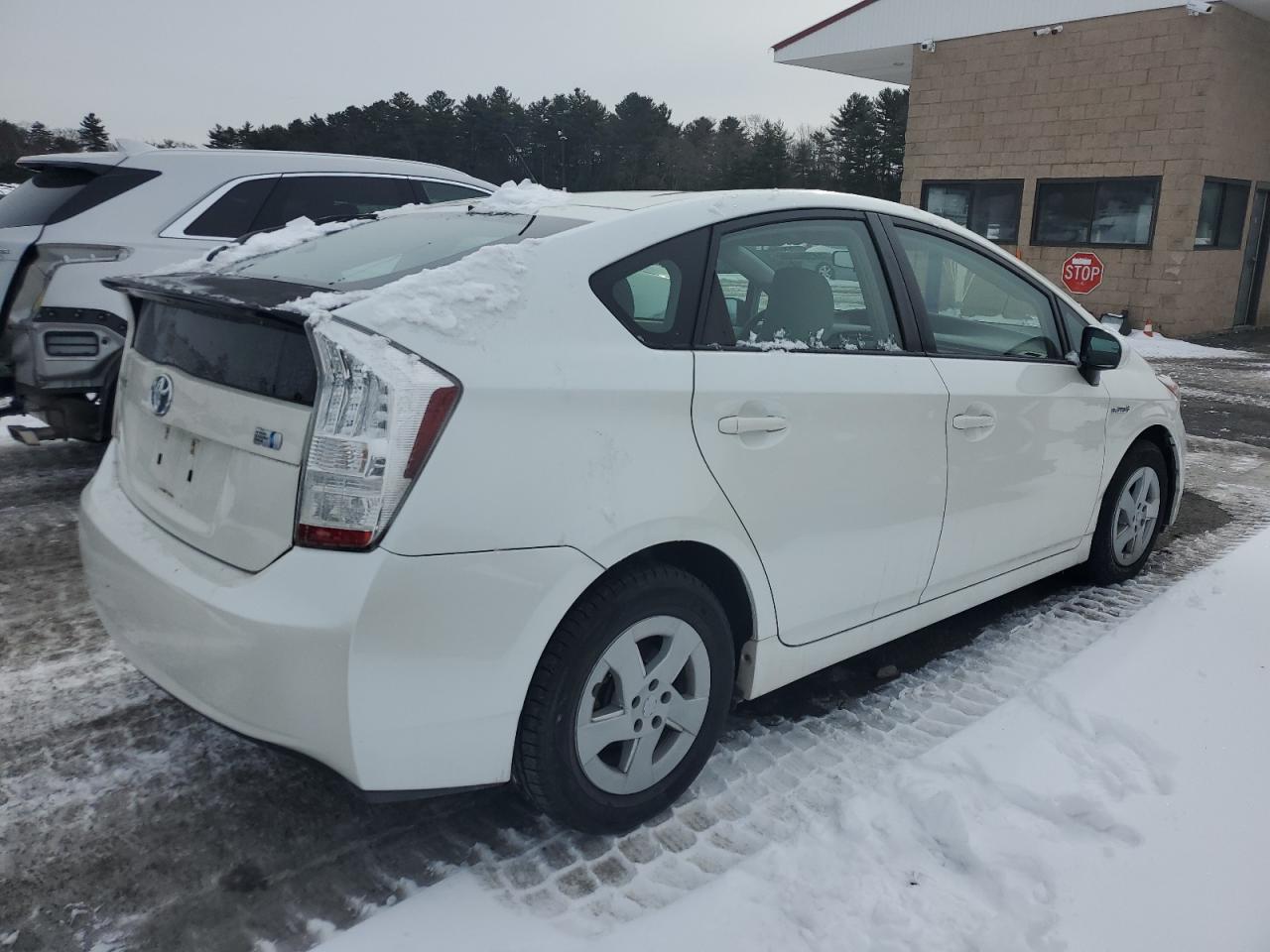 2010 Toyota Prius - Image 3