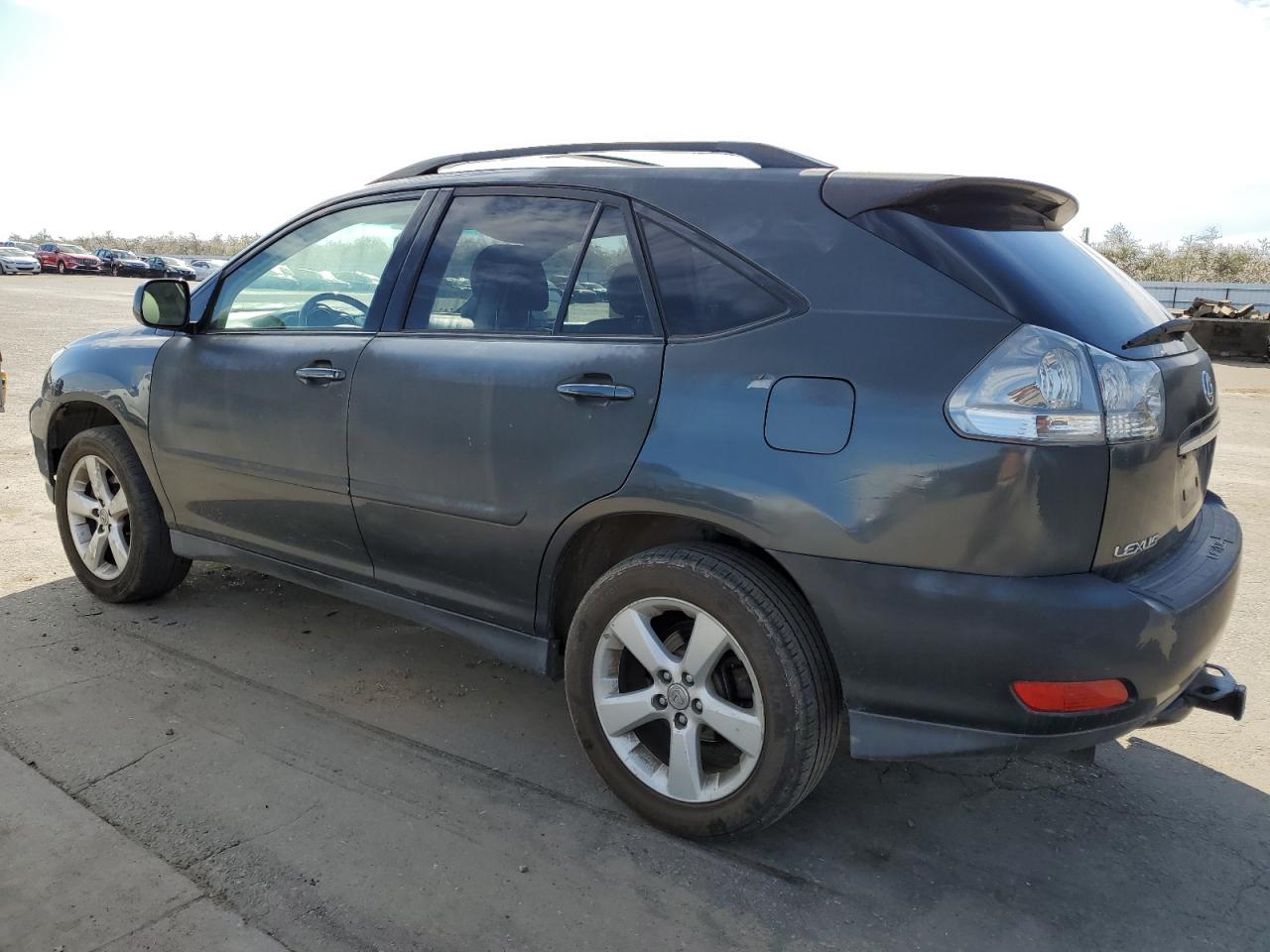 2007 Lexus RX - Image 2
