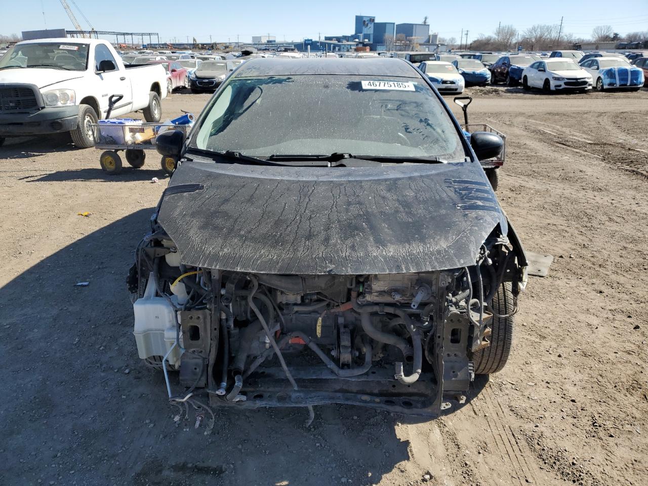 2015 Toyota Prius - Image 5