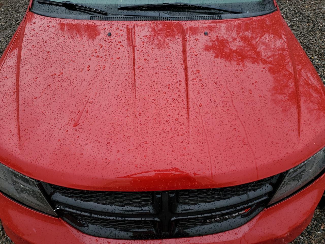 2018 Dodge Journey - Image 13