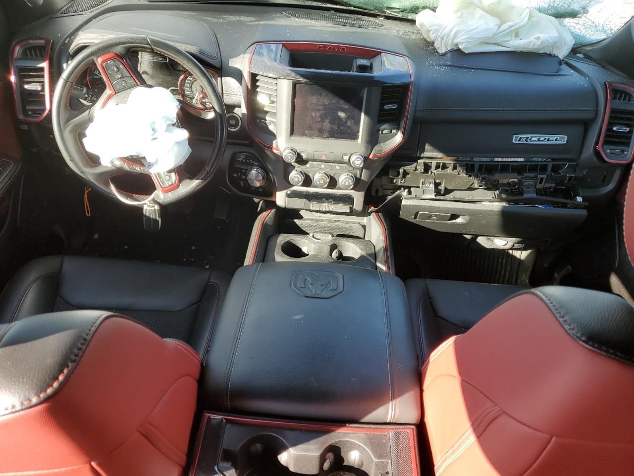 2022 RAM 1500 - Image 8