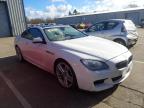2014 BMW 640D M SPO for sale at Copart NEWBURY