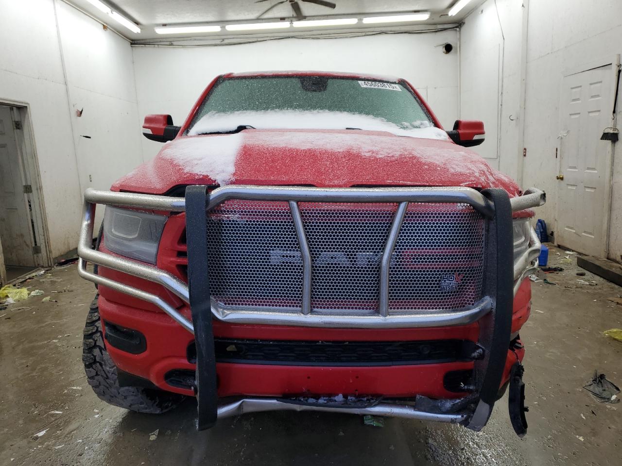 2022 RAM 1500 - Image 5