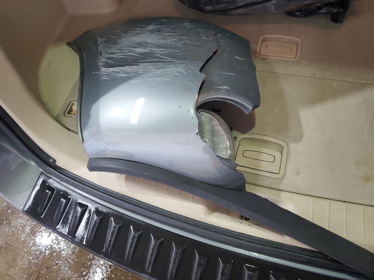 2009 Hyundai Santa Fe - Image 13