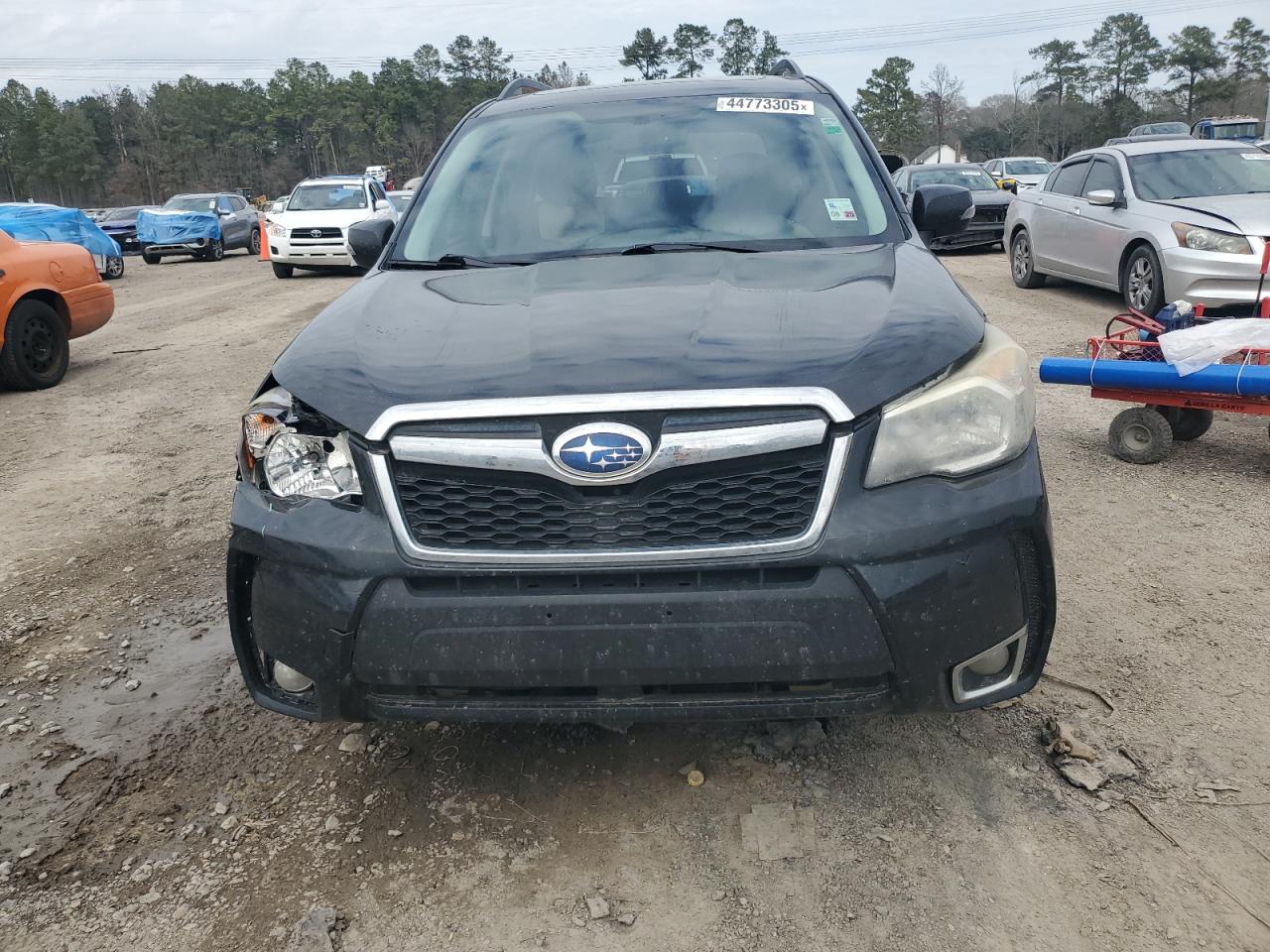 2014 Subaru Forester - Image 5