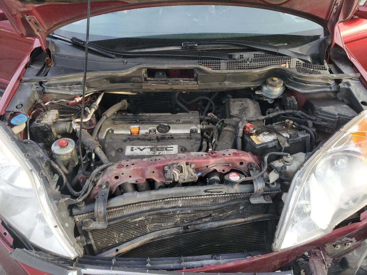 2008 Honda CR-V - Image 14