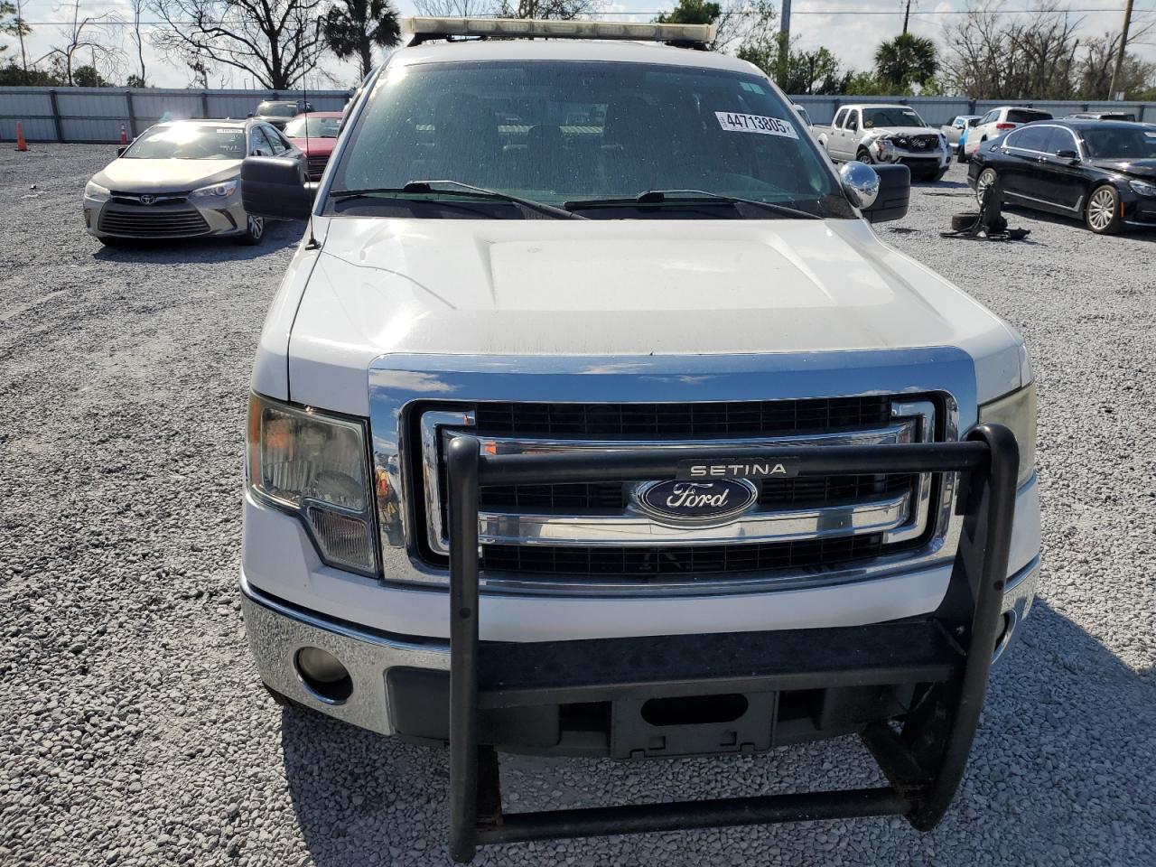2013 Ford F-150 - Image 5