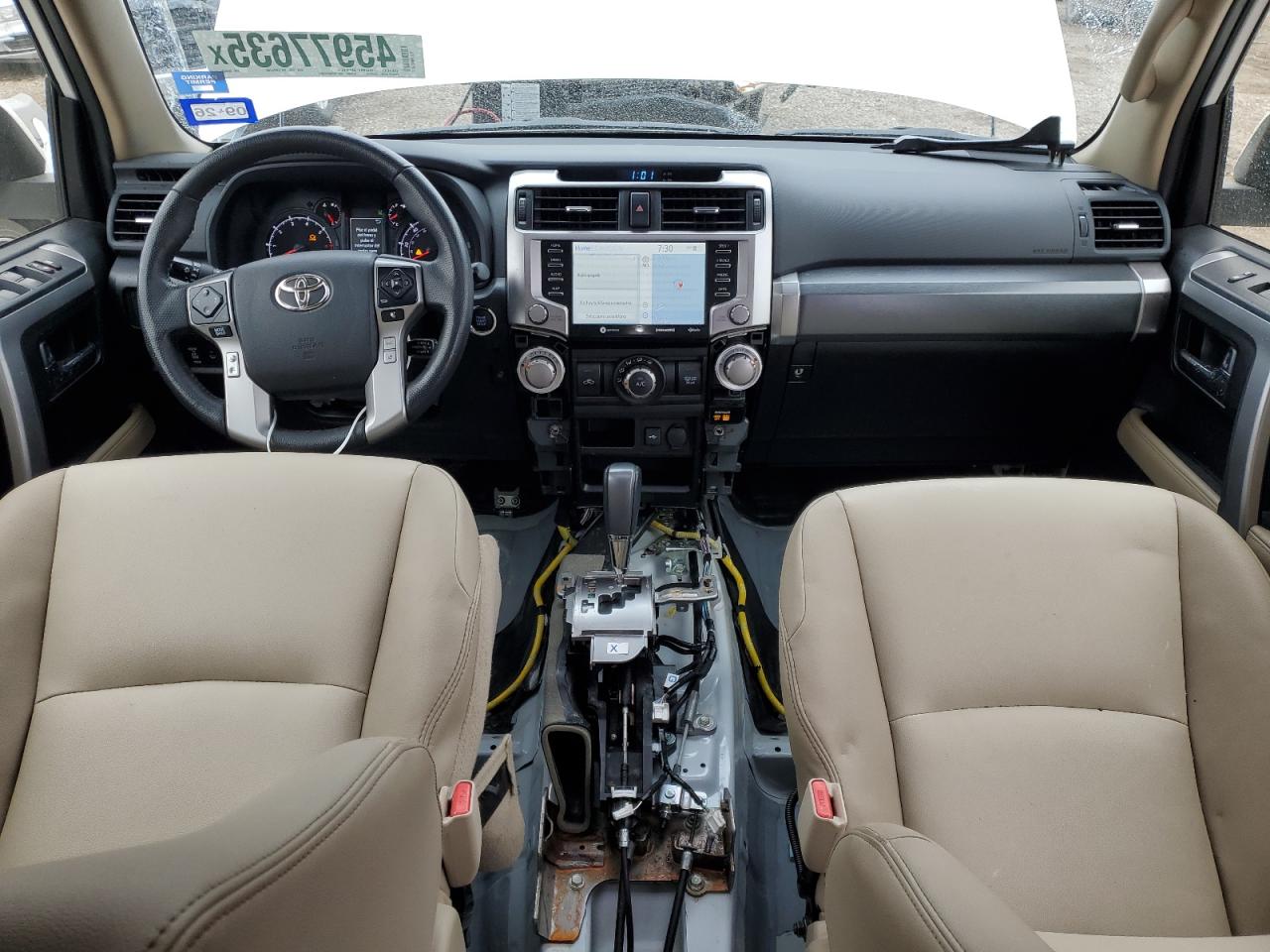 2024 Toyota 4Runner - Image 8
