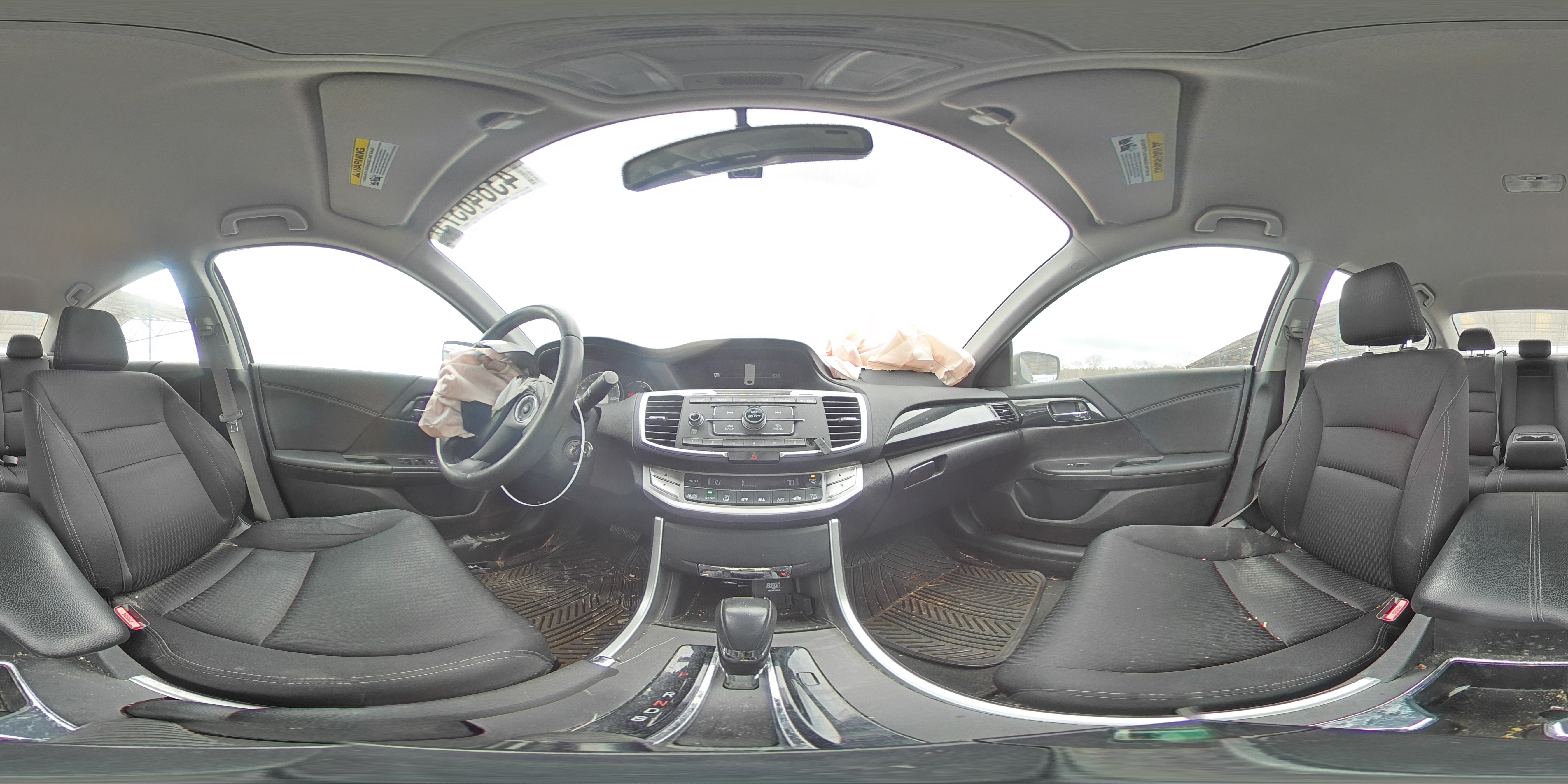 2014 Honda Accord - Image 13