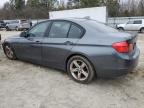 2014 Bmw 320 I იყიდება Hampton-ში, VA - Front End