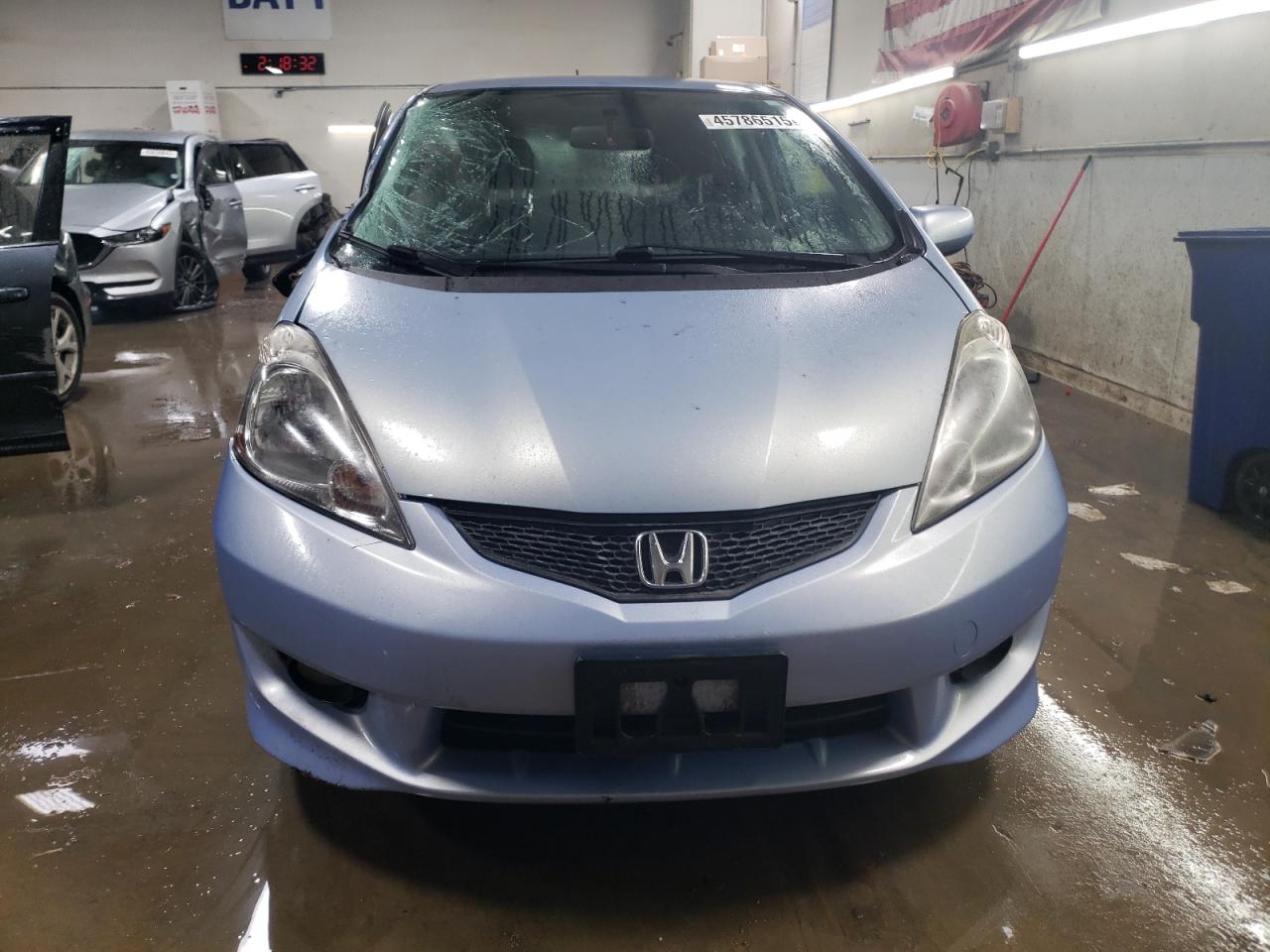 2010 Honda Fit - Image 5
