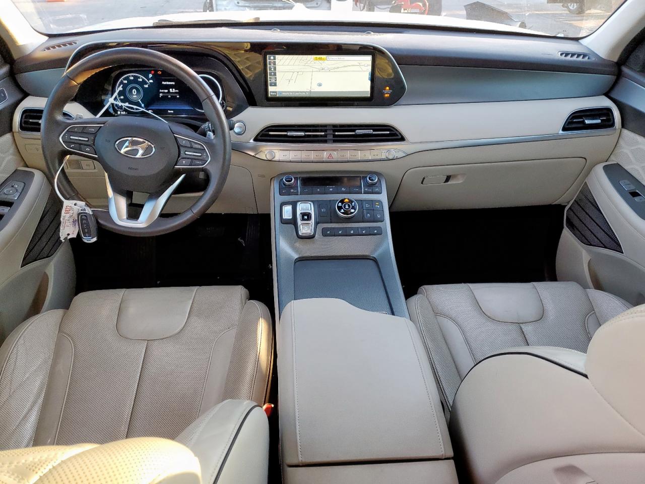 2020 Hyundai Palisade - Image 8