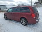 2014 Dodge Grand Caravan Sxt на продаже в Davison, MI - Front End