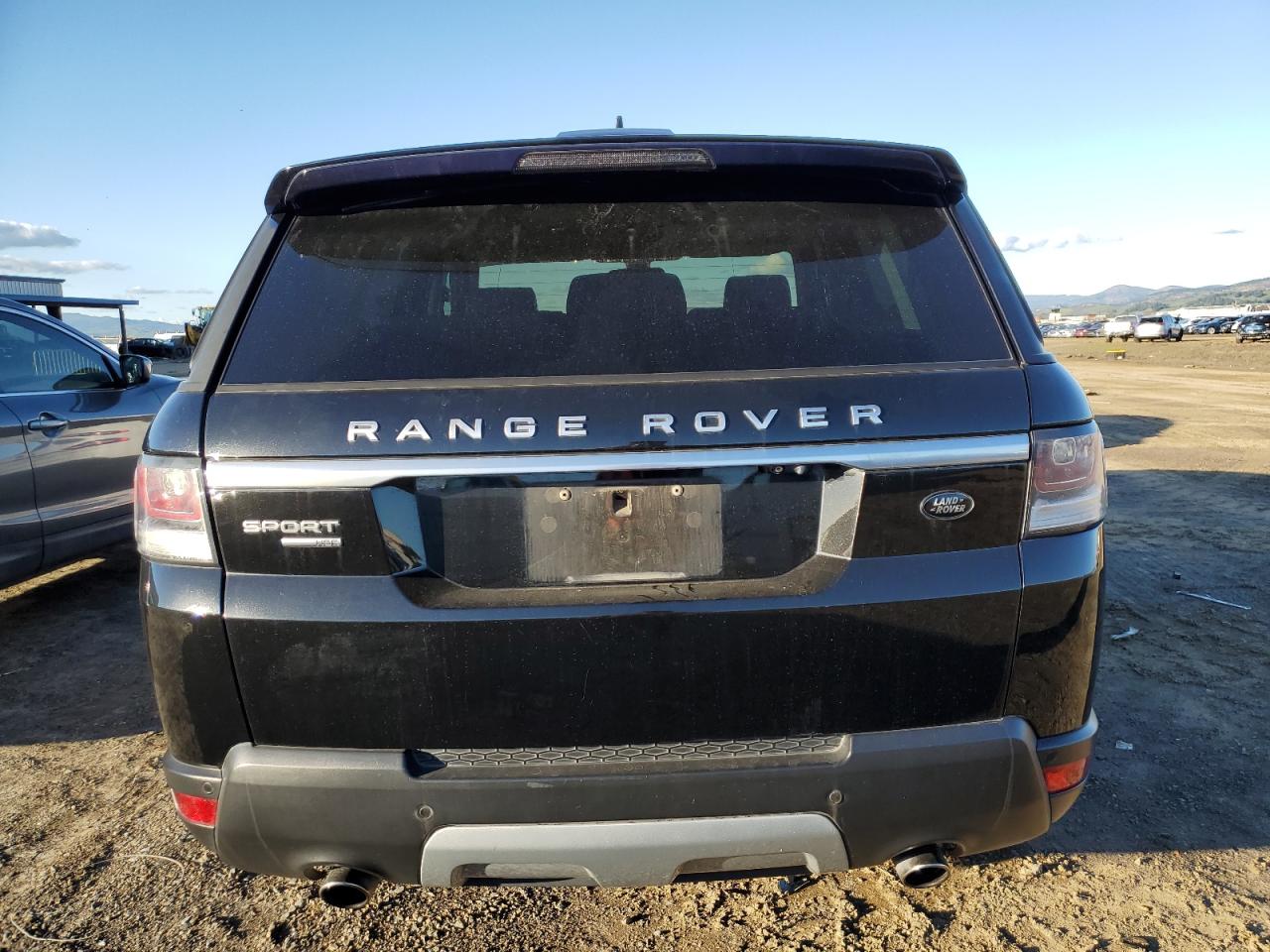 2016 Land Rover Range Rover - Image 6