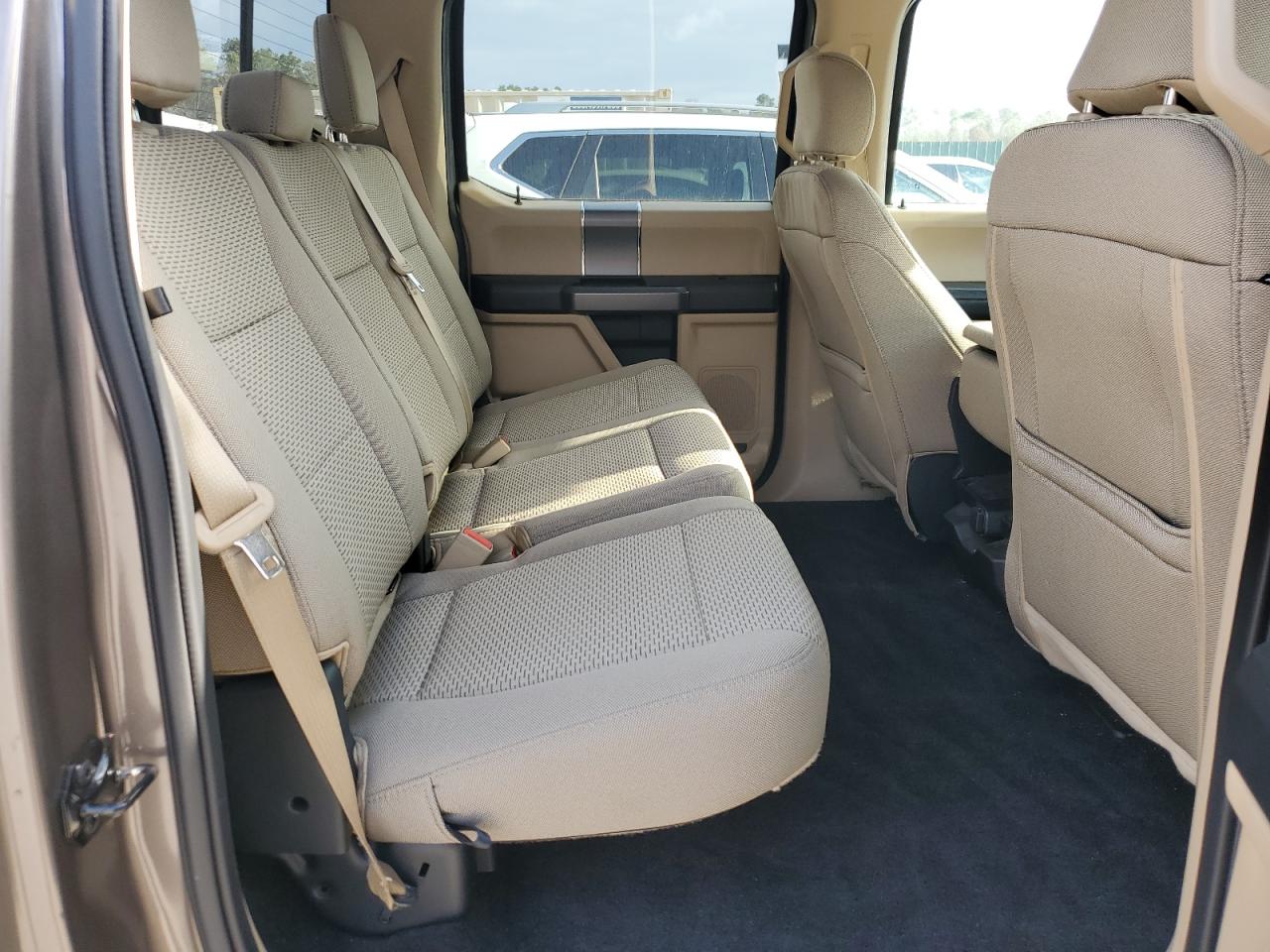 2019 Ford F-150 - Image 10