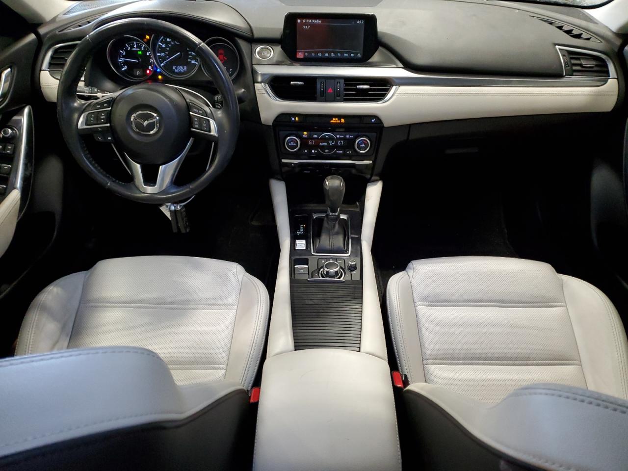 2016 Mazda 6 - Image 8