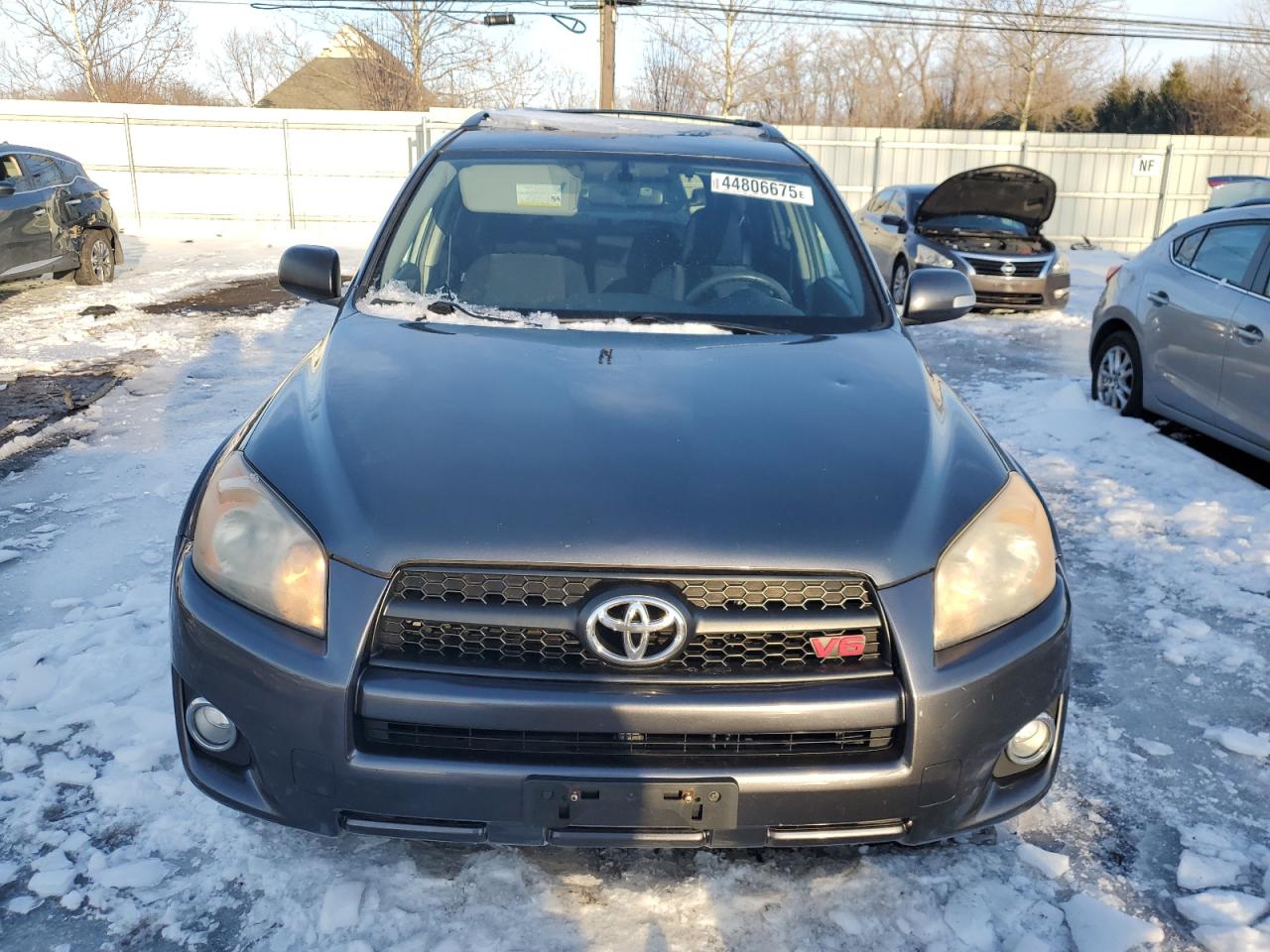 2009 Toyota RAV 4 - Image 5