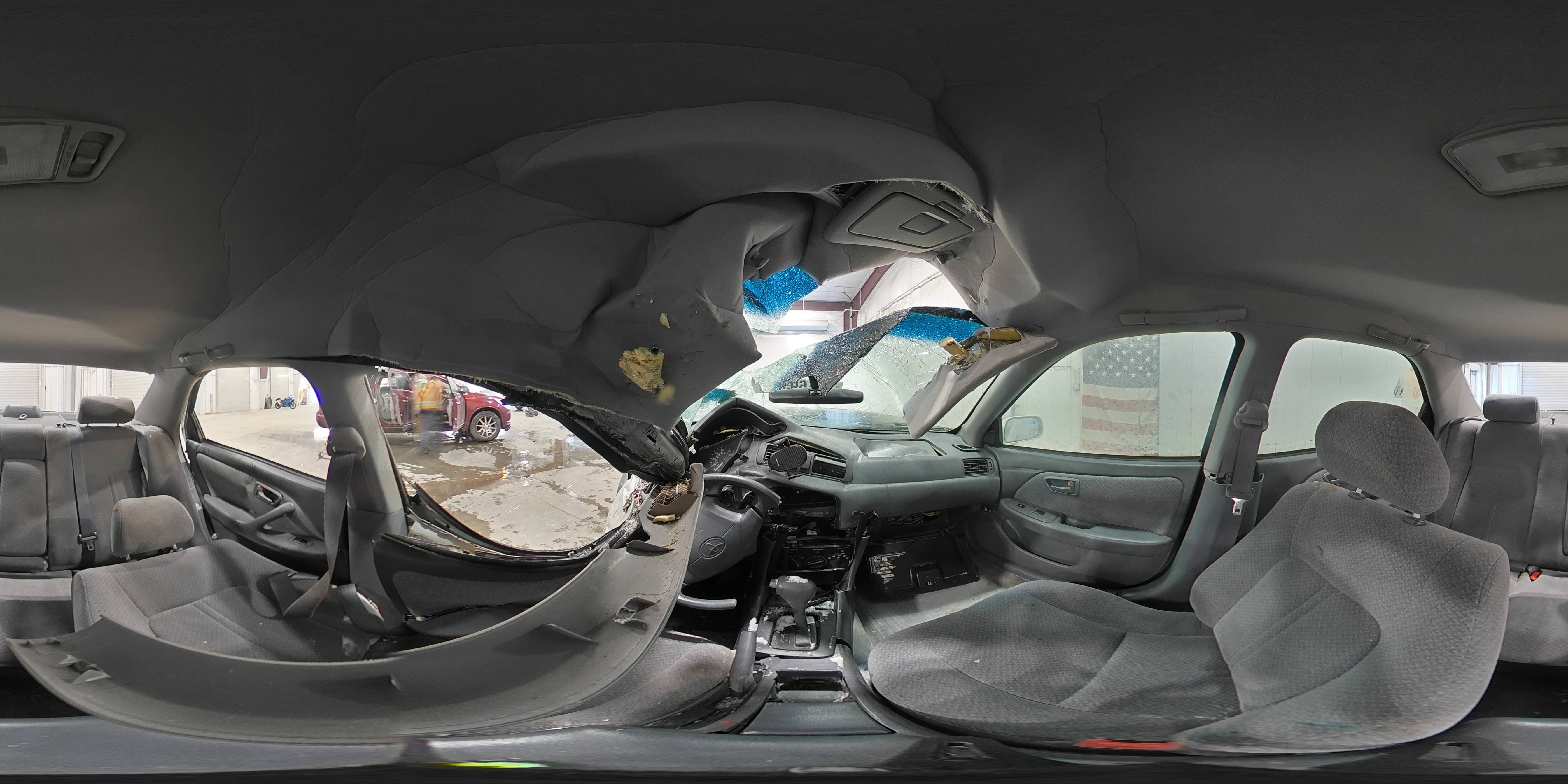 2001 Toyota Camry - Image 13