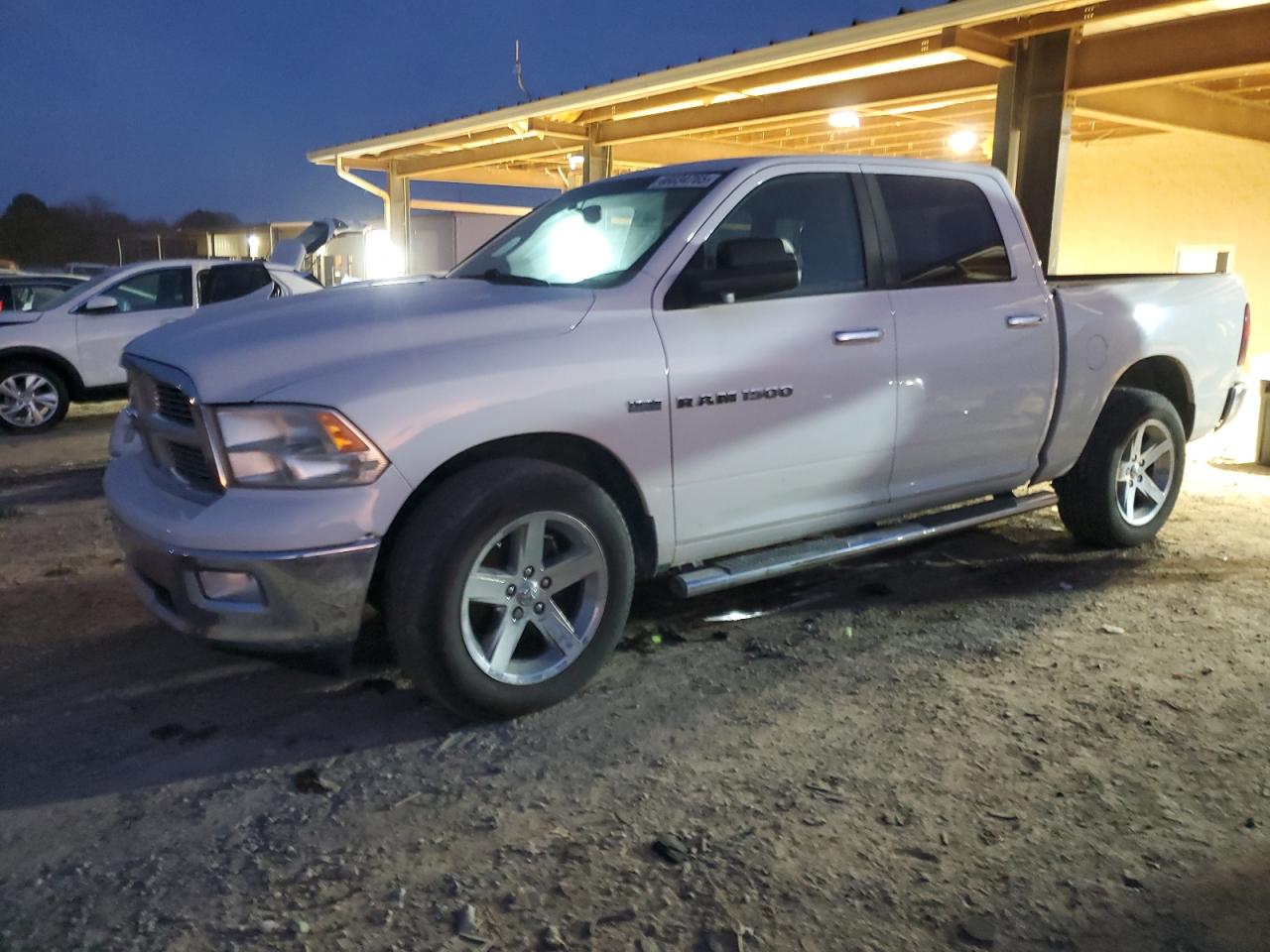 2011 Dodge RAM - Image 1