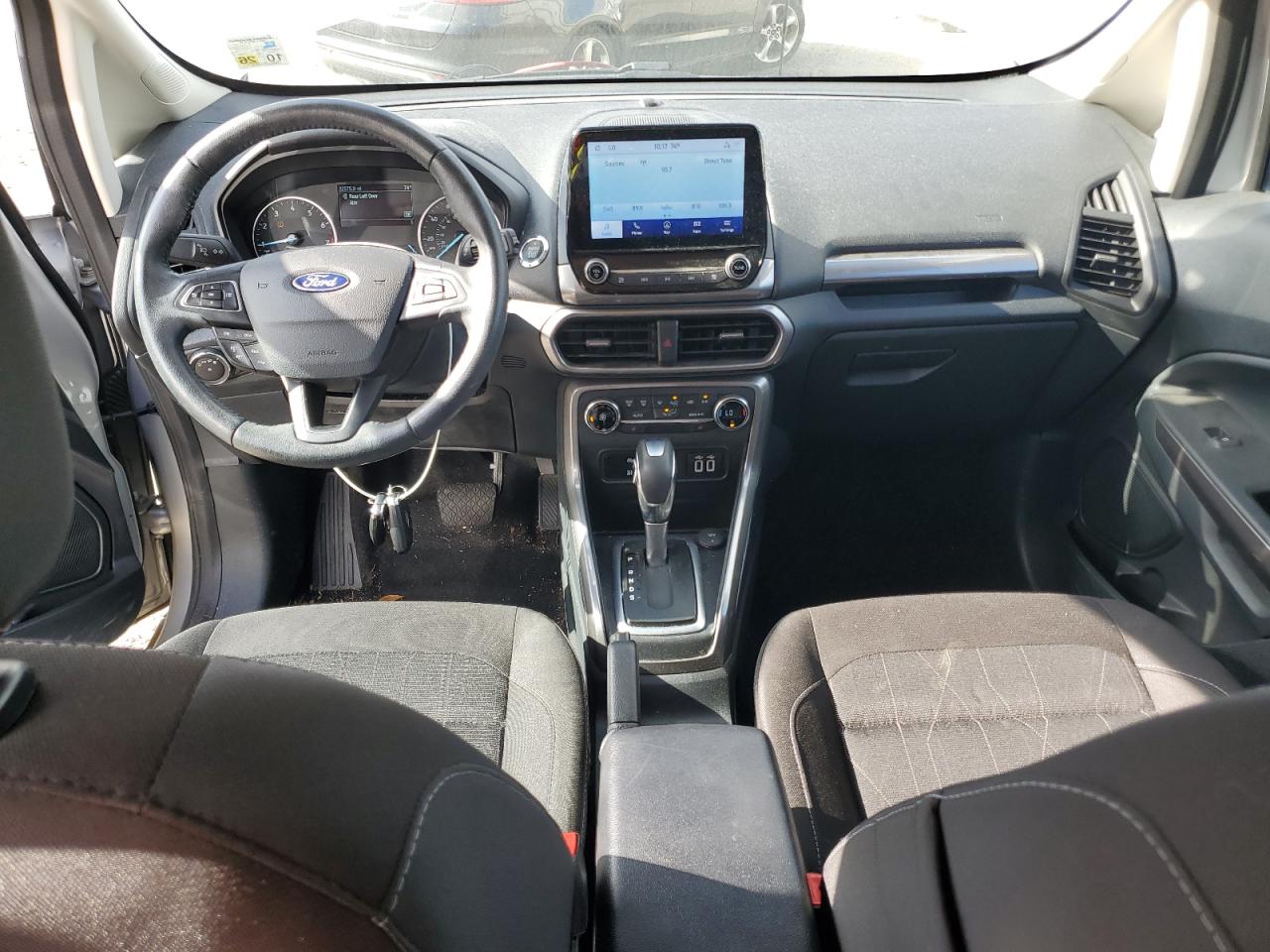 2020 Ford EcoSport - Image 8