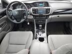 2017 HONDA ACCORD LX for sale at Copart ON - TORONTO