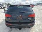 2013 Audi Q5 Premium Plus en Venta en Arcadia, FL - Front End