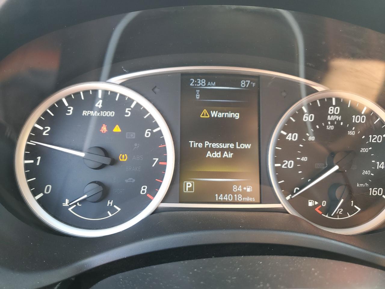 2018 Nissan Sentra - Image 9