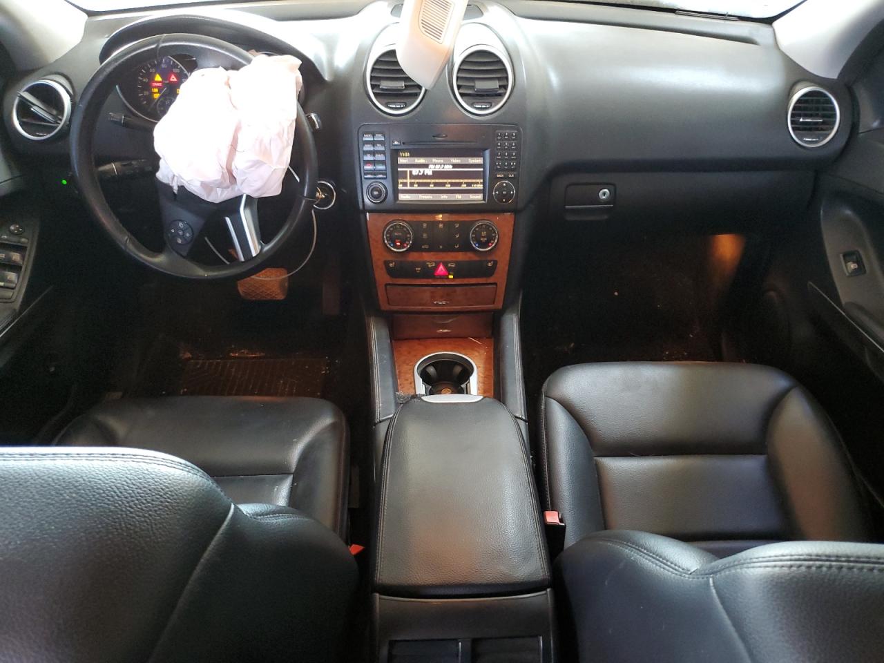 2009 Mercedes-Benz M-klasse - Image 8