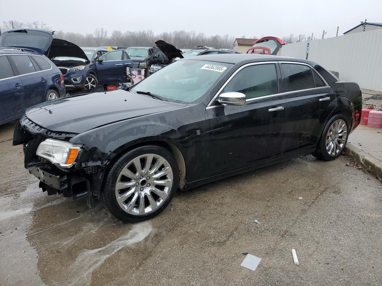 2013 Chrysler 300 - Image 1