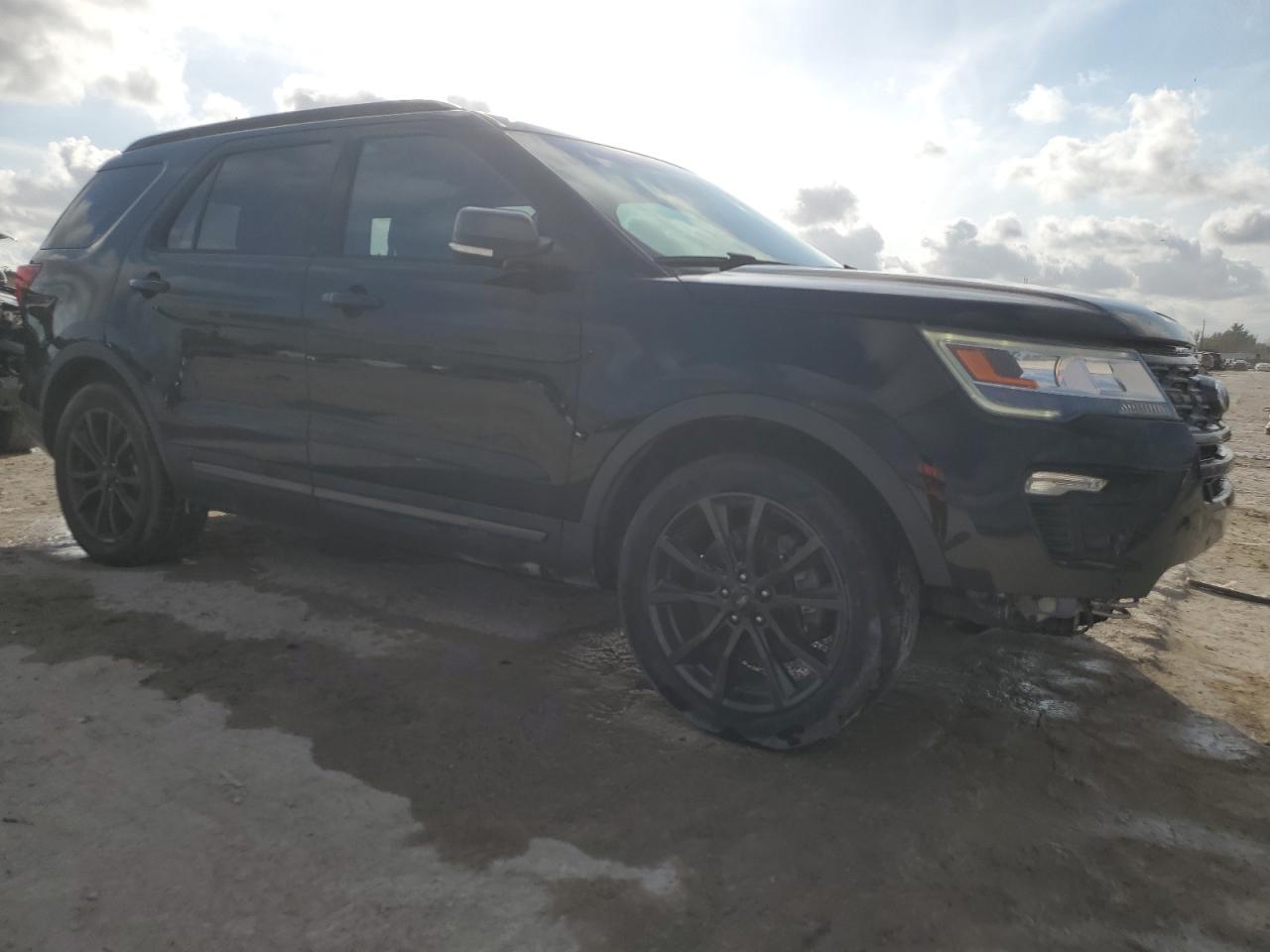 2018 Ford Explorer - Image 4