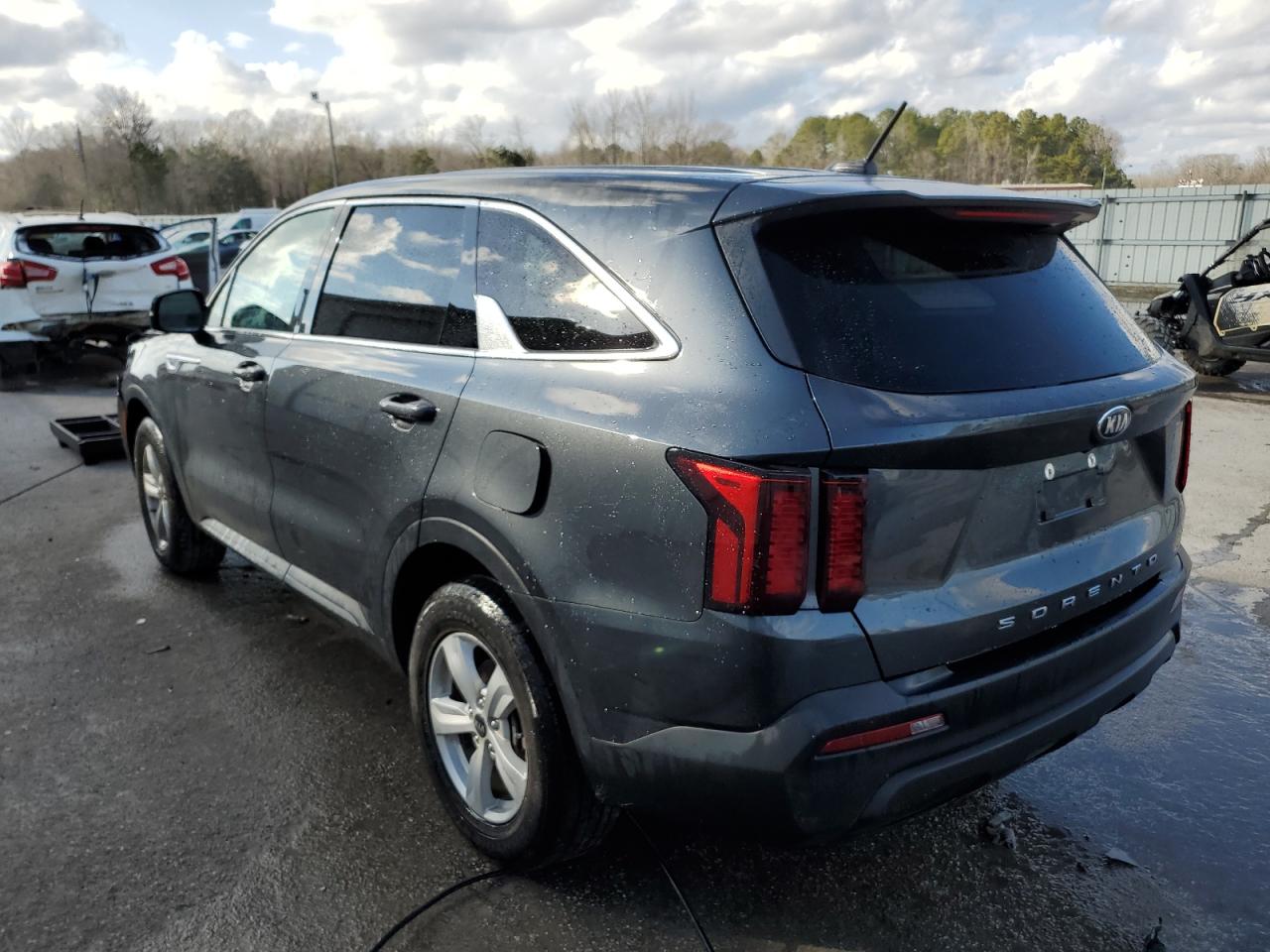 2021 Kia Sorento - Image 2