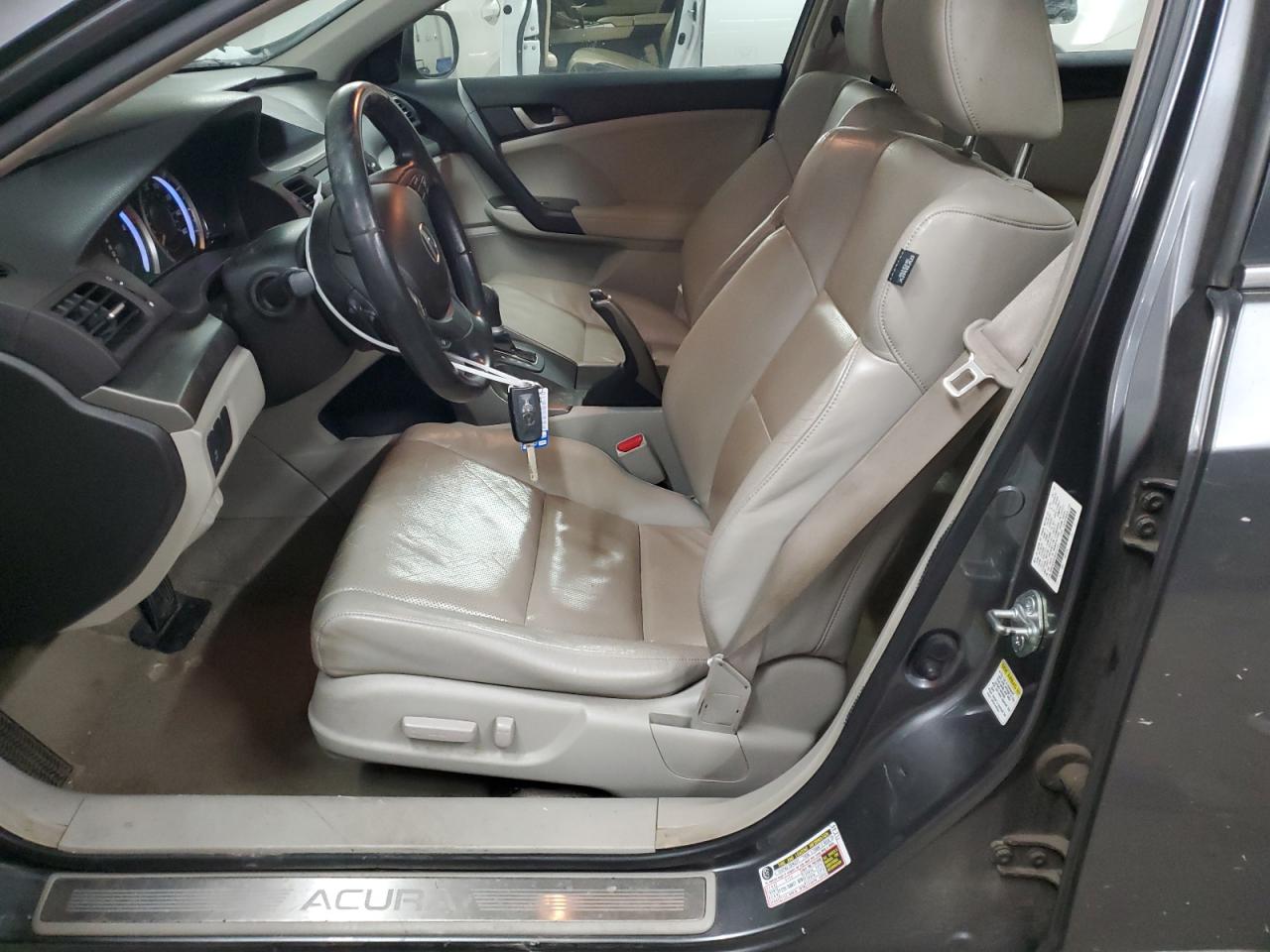 2010 Acura TSX - Image 7