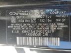 2017 Hyundai Accent Se for Sale in Lebanon, TN - Rear End