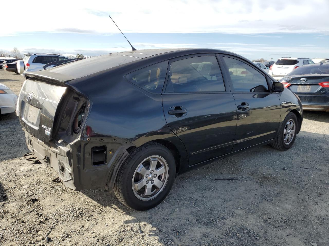2008 Toyota Prius - Image 3