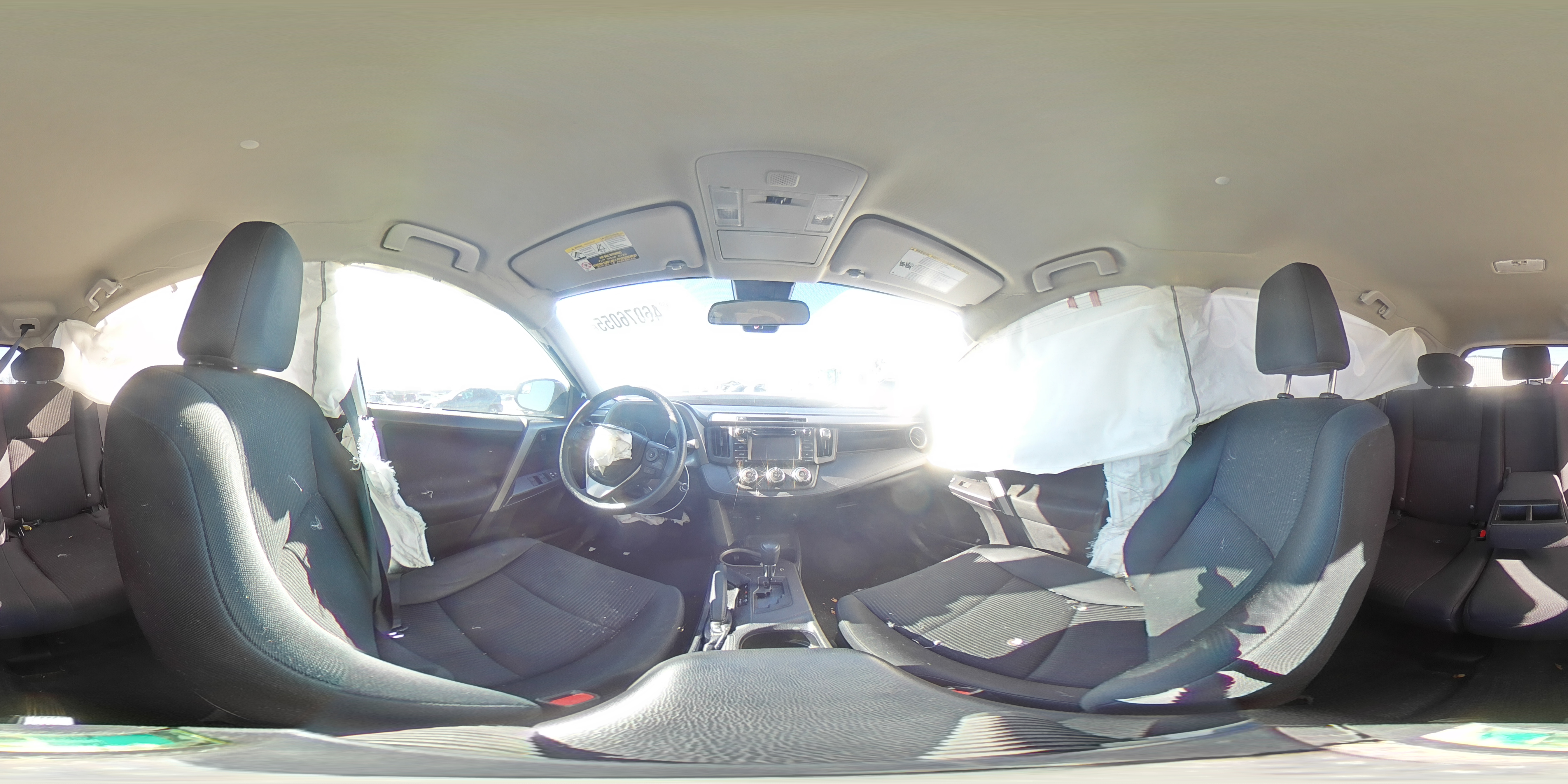2018 Toyota RAV 4 - Image 13