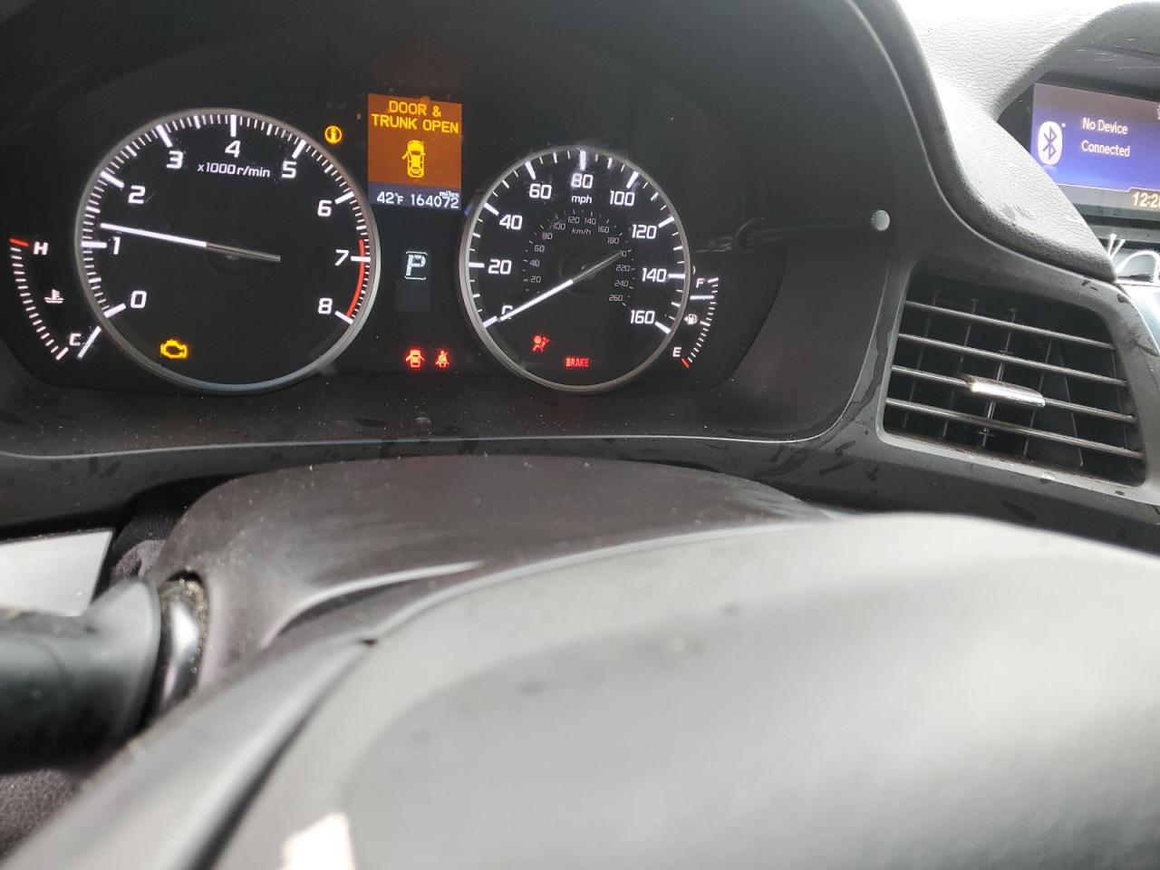 2013 Acura ILX - Image 9