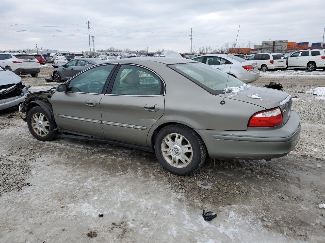 2004 Mercury Sable - Image 2